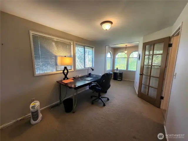 2nd Bedroom