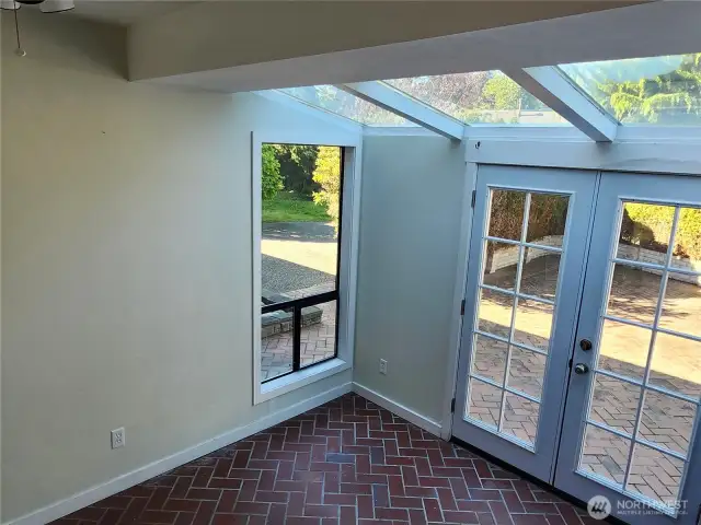 Sun Room