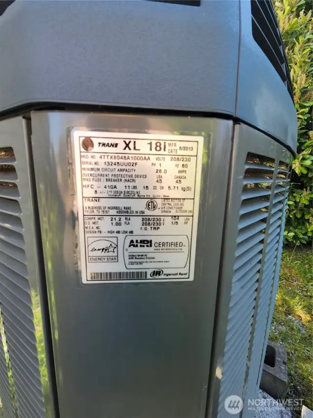 Heat Pump