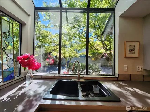 Kitchen Sink