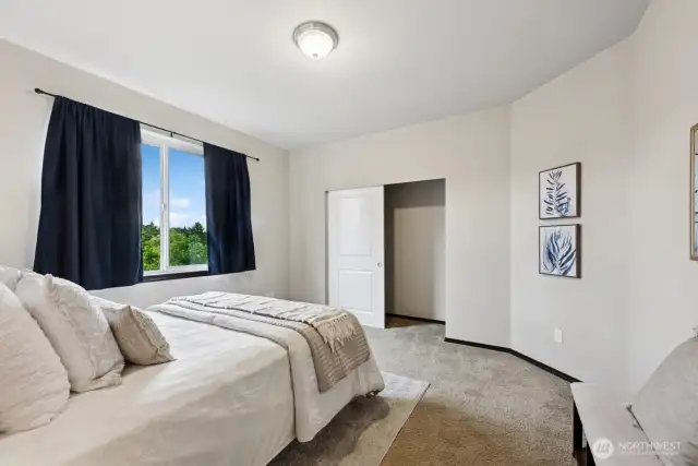 3rd bedroom