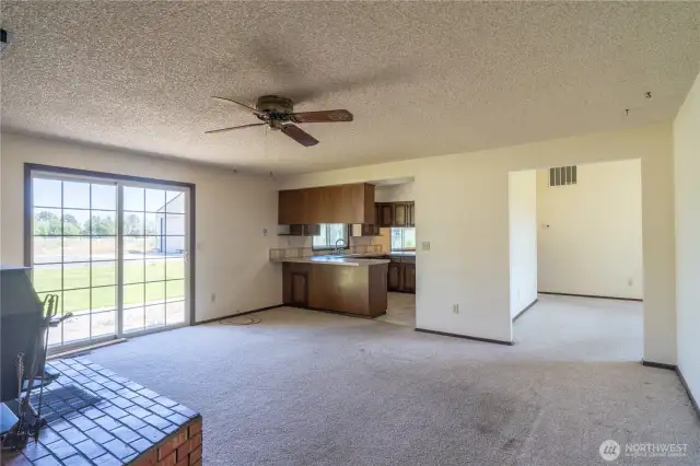 Bonus Room