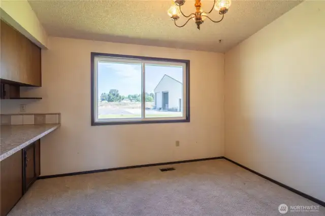 Dinning room