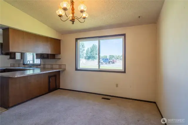 Dinning room