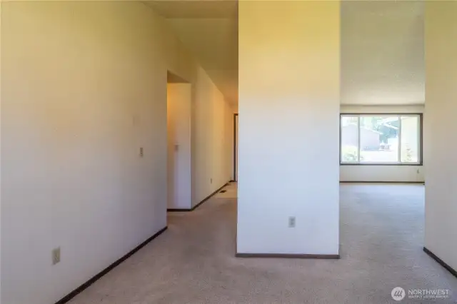 Dinning room