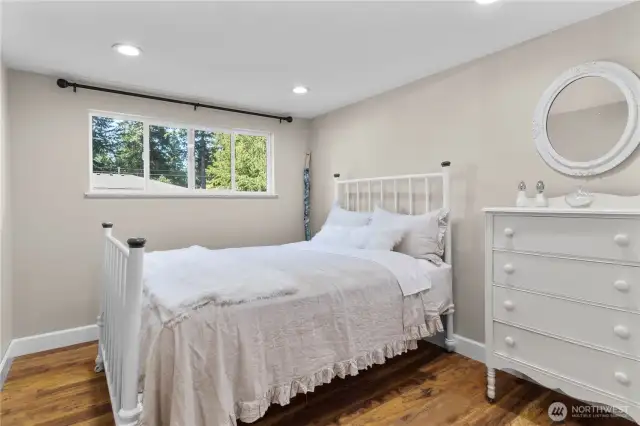 2ND BEDROOM, Main Floor