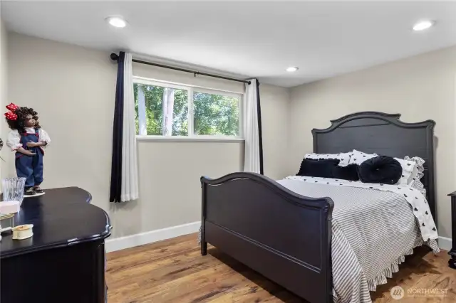 3rd MAIN BEDROOM