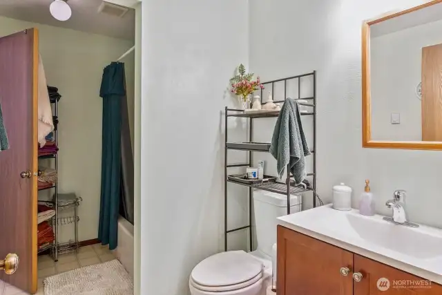 Full Bath