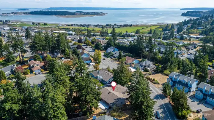 Beautiful Oak Harbor