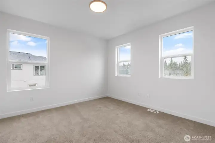 Builder Photos - 2822 4 Bed, 3.5 Bath 2 Car Garage (L)