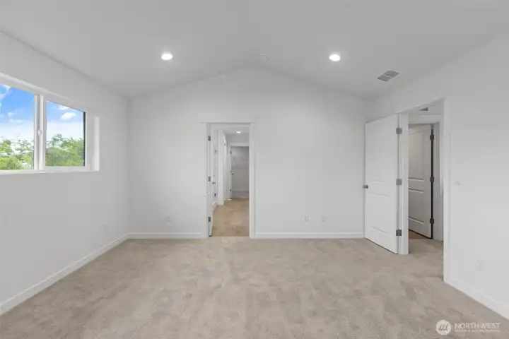 Builder Photos - 2822 4 Bed, 3.5 Bath 2 Car Garage (L)