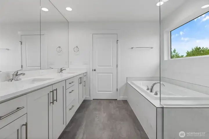 Builder Photos - 2822 4 Bed, 3.5 Bath 2 Car Garage (L)