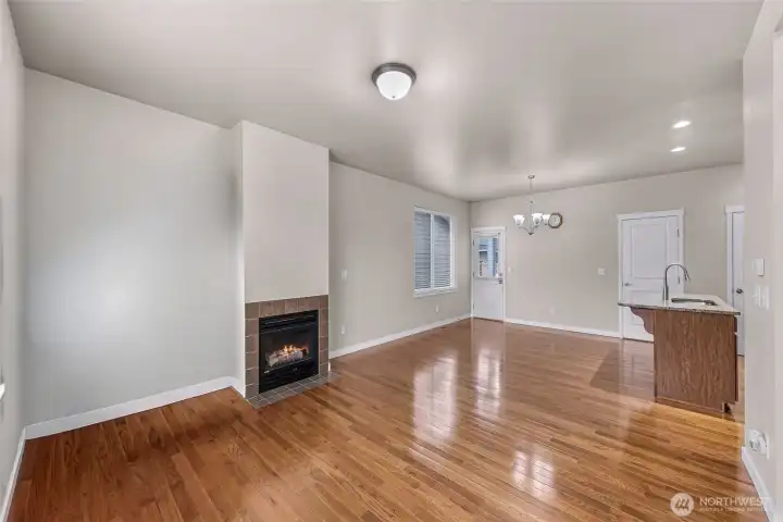 Digitally staged for illustration purposes