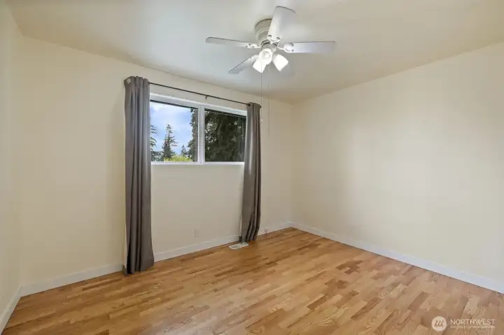 Primary Bdrm