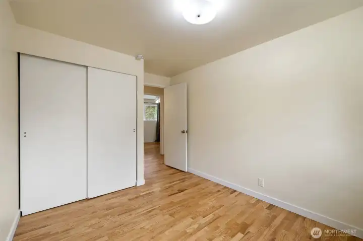 2nd Bdrm up
