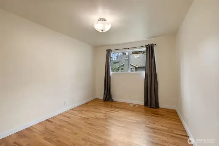 3rd Bdrm up