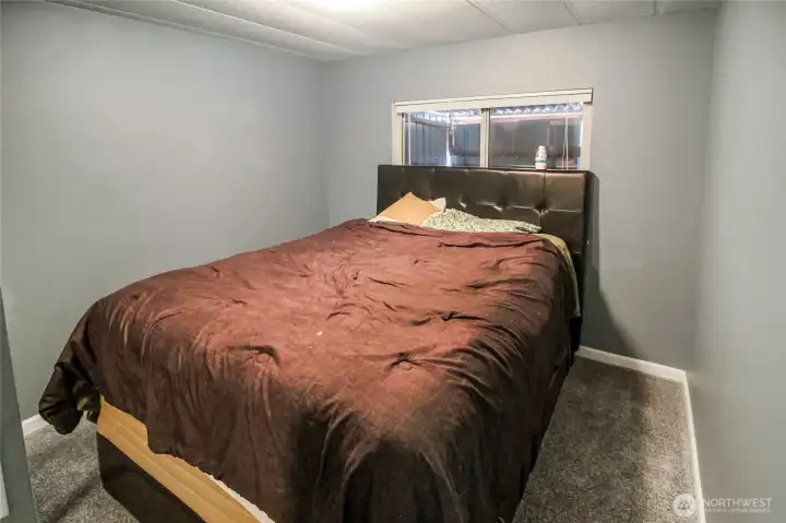Bedroom #2