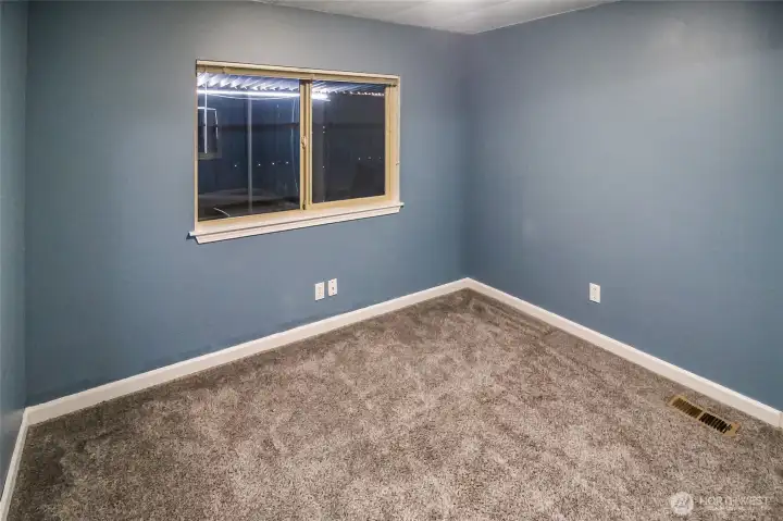 Bedroom #3