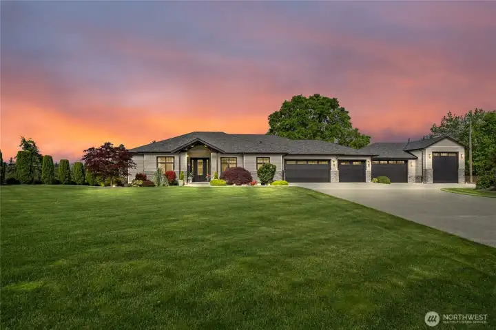 This exceptional property captures a rare sense of beauty, blending timeless design, pristine grounds, and an effortless feeling of perfection. This exceptional property captures a rare sense of beauty, blending timeless design, pristine grounds, and an effortless feeling of perfection.