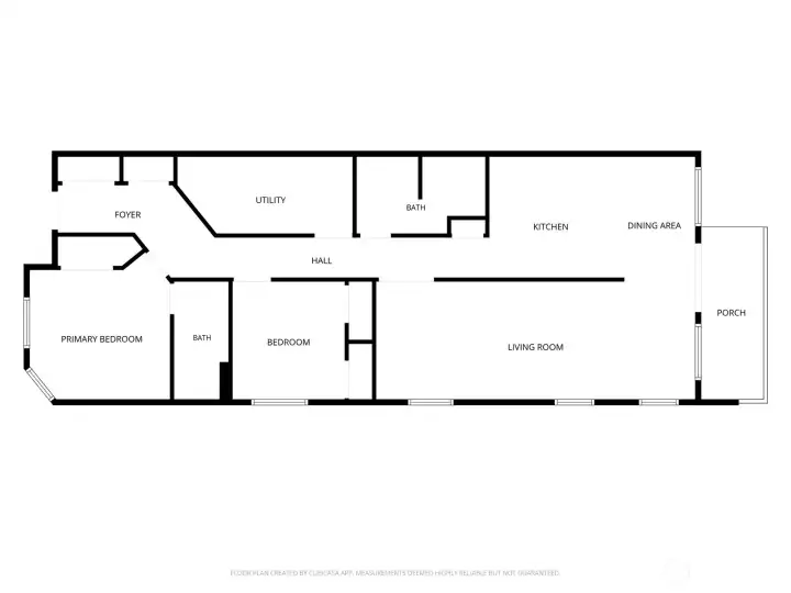 A thoughtfully designed 1,380-square-foot floor plan with comfortable living spaces and exceptional storage. A thoughtfully designed 1,380-square-foot floor plan with comfortable living spaces and exceptional storage.