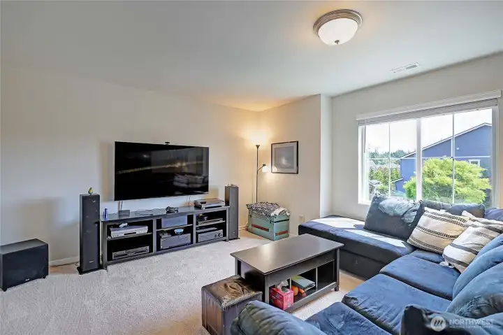 Bonus Room - the possibilties...