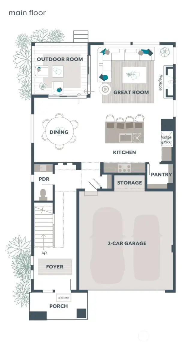 acade, Ext Colors, Interior Photos & Floor Plans for illustrative purposes only. Actual Facade, Ext Colors, Interiors & Floor Plans may differ.