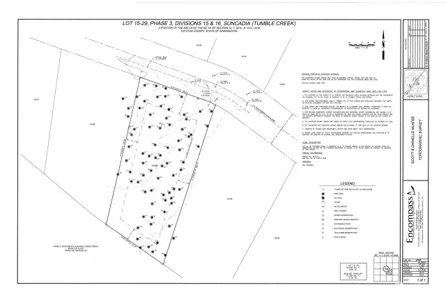 Topo Survey