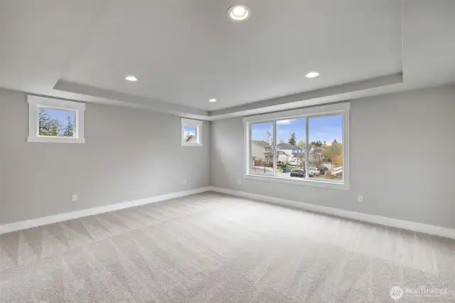 Photos are of same floorplan in another community and are for illustration purposes only. May depict Seller enhancements. Colors & options may vary.