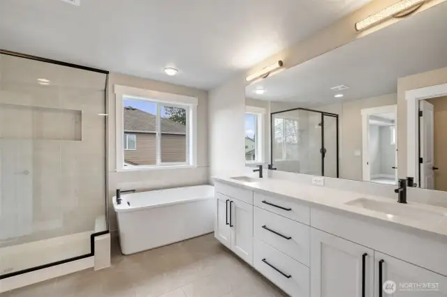 Photos are of same floorplan in another community and are for illustration purposes only. May depict Seller enhancements. Colors & options may vary.