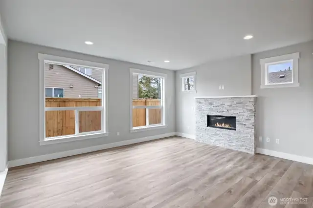 Photos are of same floorplan in another community and are for illustration purposes only. May depict Seller enhancements. Colors & options may vary.