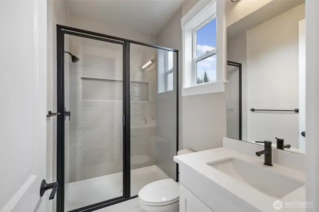 Photos are of same floorplan in another community and are for illustration purposes only. May depict Seller enhancements. Colors & options may vary.