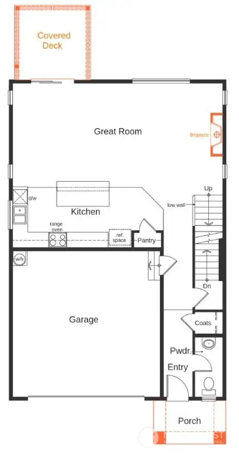 Floor 1