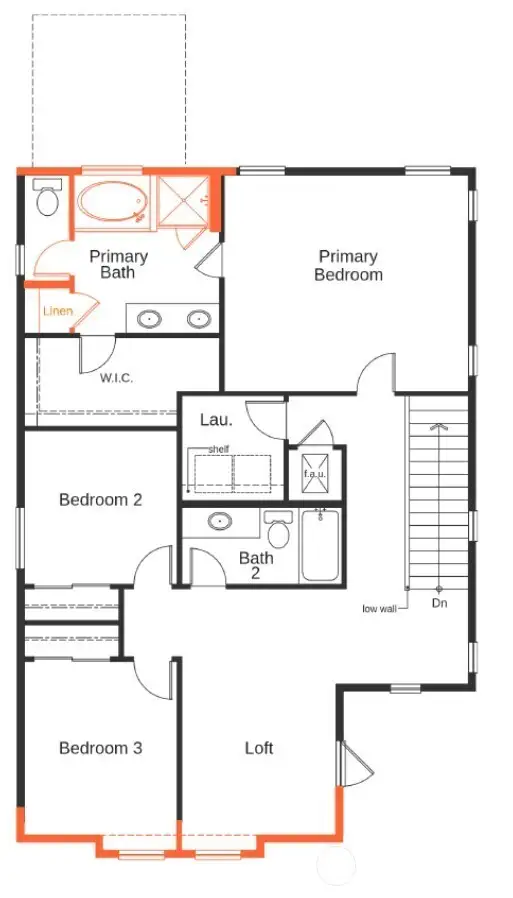 Floor 2