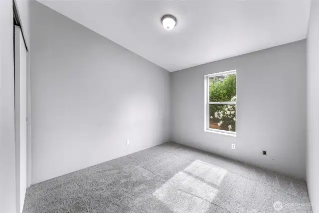 2nd Bedroom
