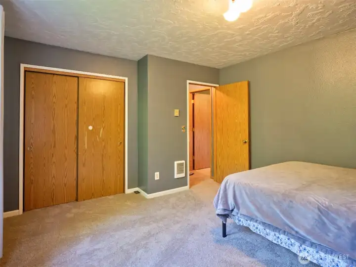 Bedroom #3