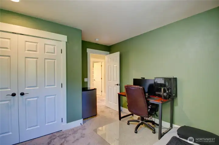 Bedroom #2