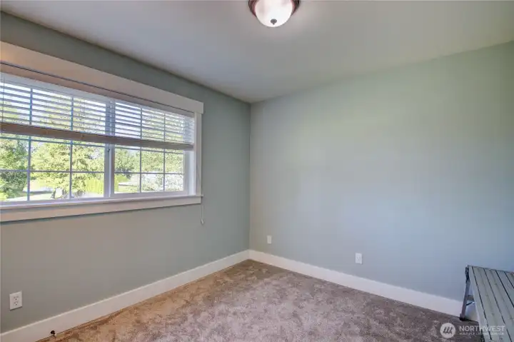 Bedroom #3