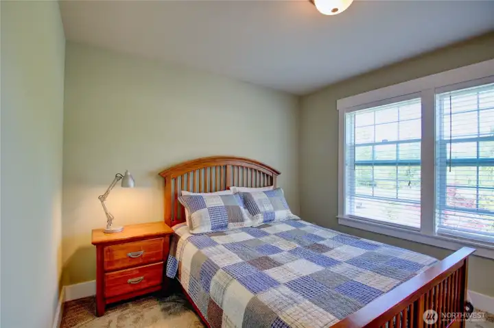 Bedroom #4
