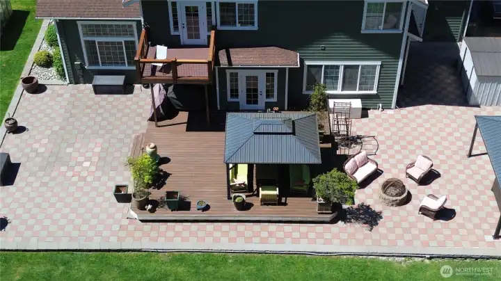 Welcome Home!!! Absolute perfection.