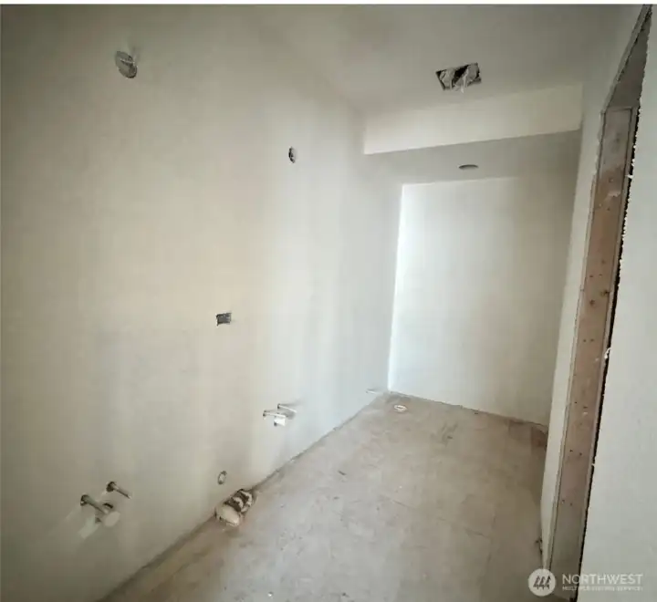 Ensuite bathroom will have dual vanity & large walk-in shower Ensuite bathroom will have dual vanity & large walk-in shower