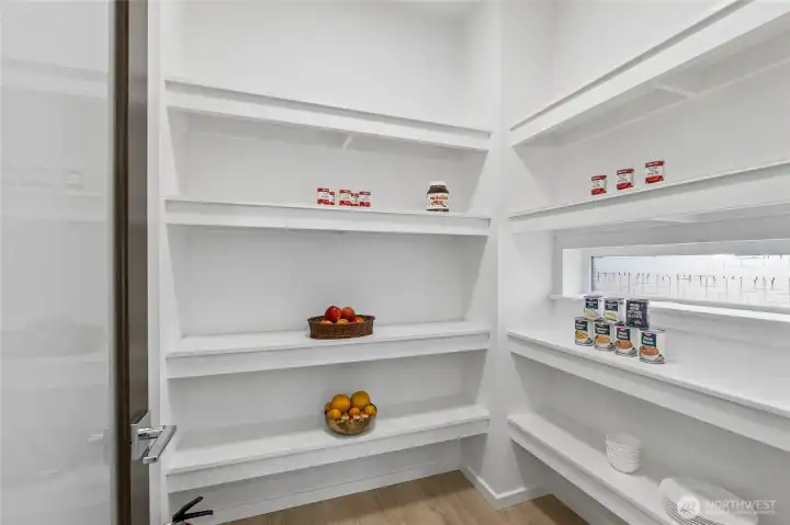 Pantry