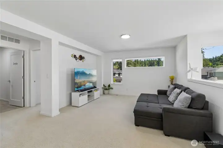 Bonus room