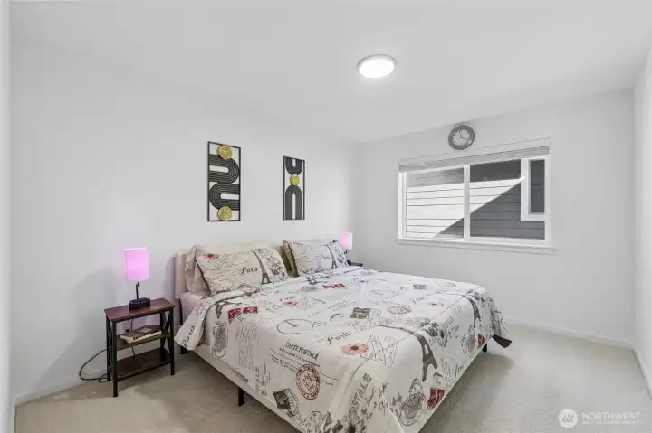 Bed 2