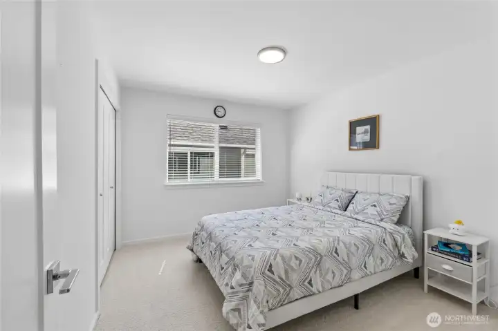 Bed 3
