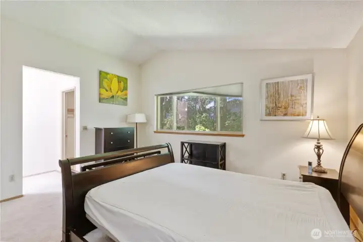 Additional views of Primary bedroom