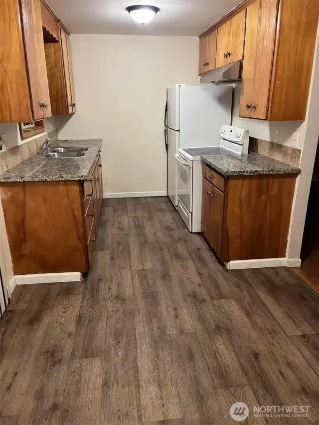 unit 4010 kitchen