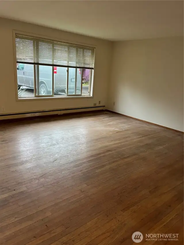 unit 4012 living room
