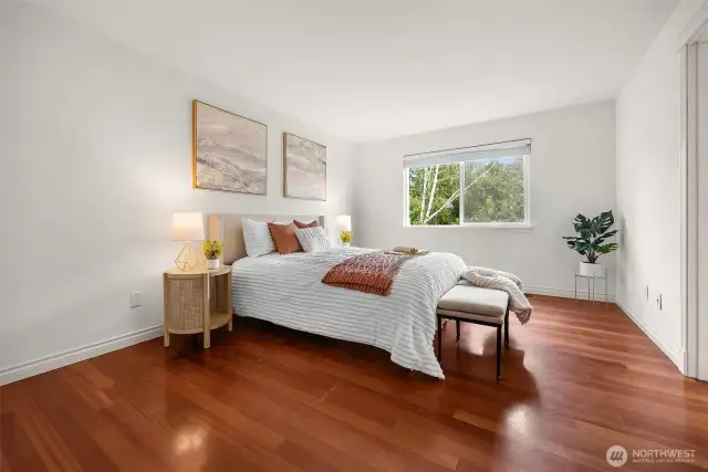 Primary Suite