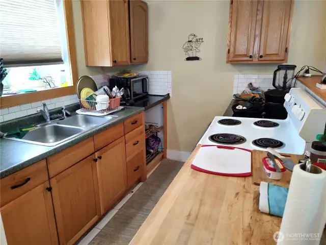 unit 3 kitchen