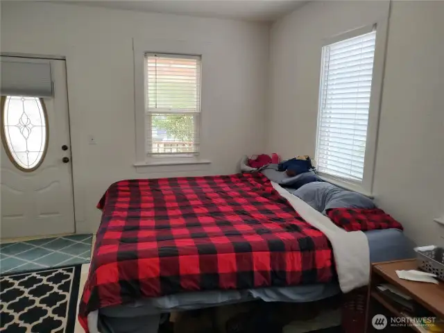 unit 3 bedroom